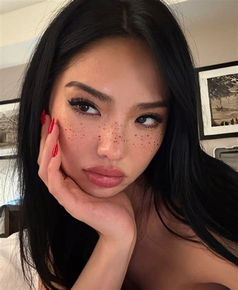 Amberly Yang | lil dip | Instagram