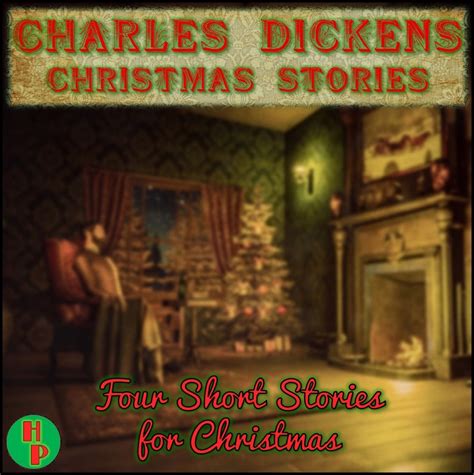 Charles Dickens Christmas Stories | Hereafter Productions