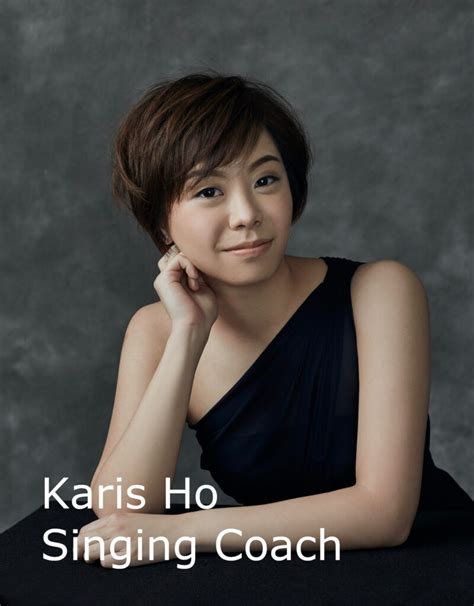 Karis Ho - Paul Phoenix Academy