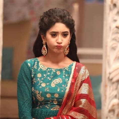 yeh rishta kya kehlata hai  tv stars rejected roles  shivangi