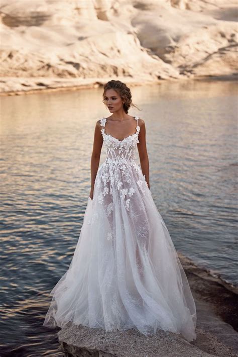 Eleanor gown by Millanova