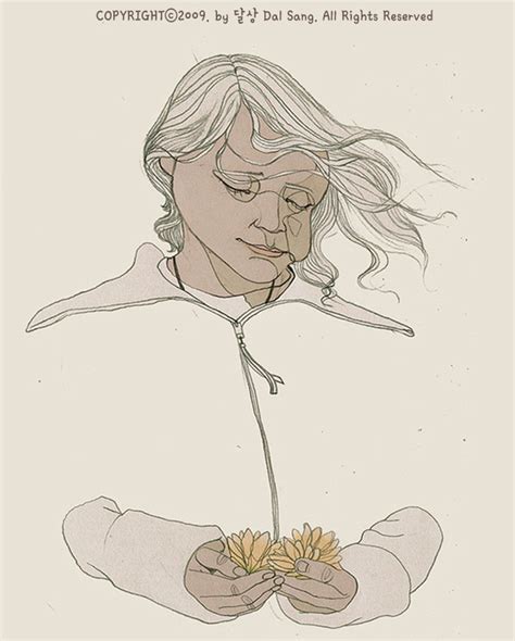 dal  drawing illustration  behance