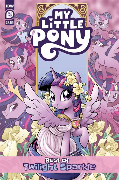 Equestria Daily - MLP Stuff!: My Little Pony: Best of Twilight Sparkle