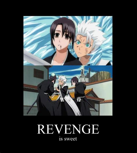 Momo's revenge : r/bleach