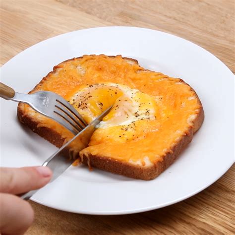 egg  toast ingredients  bertha arrington blog