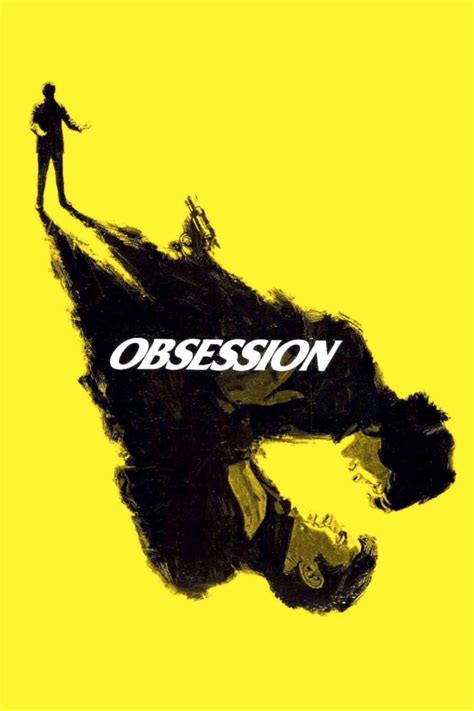 Obsession (1976) – Filmer – Film . nu