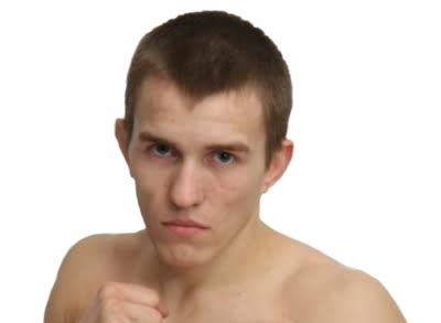 Viktor Tomasevic | MMA Finland Oy
