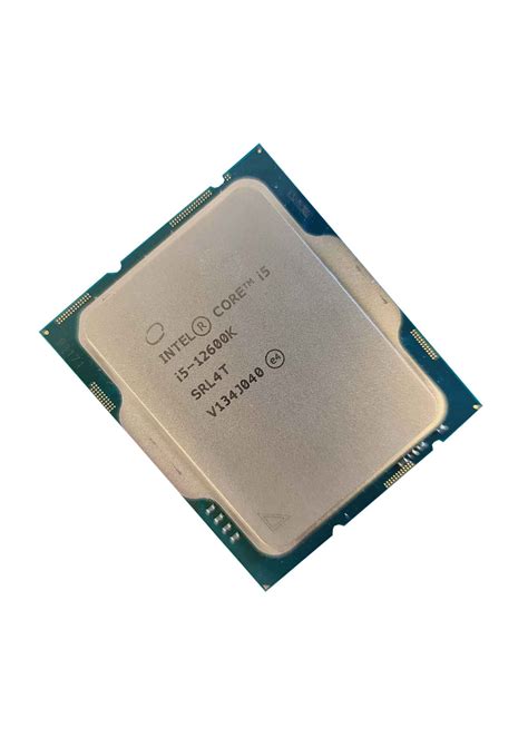 سی پی یو CPU 12600K - خرید و قیمت لپ تاپ های استوک و آک | آی تی کاشفی