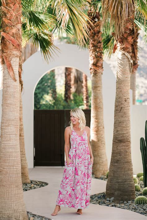 Pretty in Pink (Plus, Updates on Resort Re-Orders!) - Hi Sugarplum!