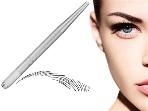 Сколько держится микроблейдинг бровей - microblayding.ru