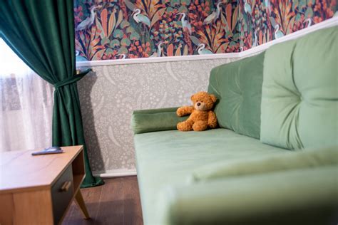 Диван Нумо Velvet Green – купить в Москве по цене 37 990 рублей в ...