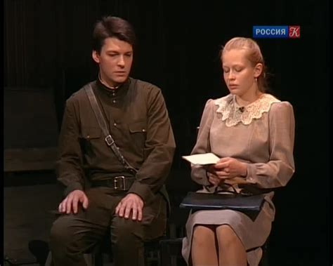 "Варшавская мелодия" онлайн. Телеспектакль. - eTVnet