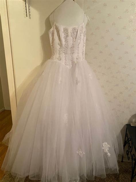 Pre-Owned Wedding Dresses For Sale | Marketplace