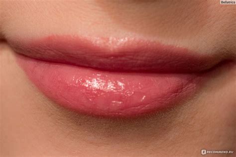 Губная помада MAYBELLINE Hydra Extreme - «Еще один фаворит из семейства ...