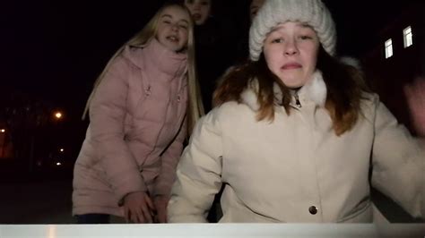 Ауешницы флексят☝️🤙👊 - YouTube