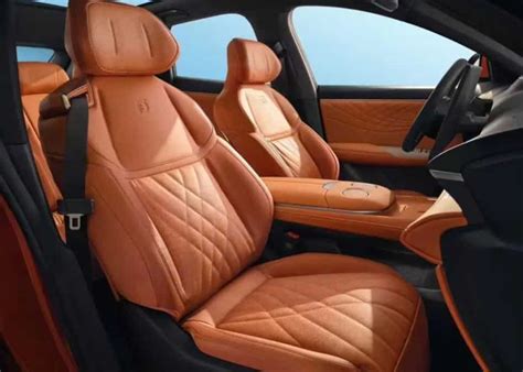 Deepal S7 520Pro all-electric SUV launched at 24,600 USD