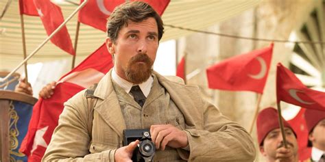 The 15 Best Underrated Christian Bale Characters