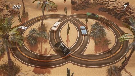 Super Loop Drive (2020)