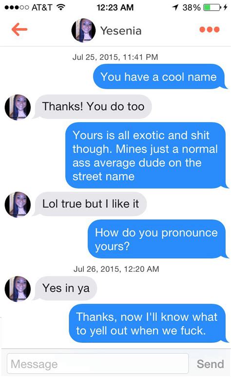 Aggressive Flirting 2