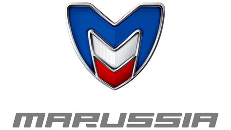 Marussia Motors Logo, symbol, meaning, history, PNG, brand