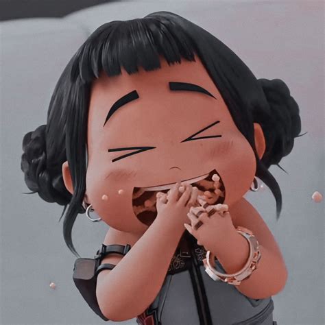 zoey huntrx aesthetic icons   rumi