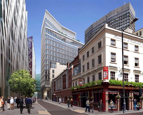 Victoria Nova | Citydesigner