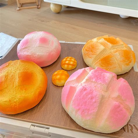 mixed squishy blind bag fufusquishy