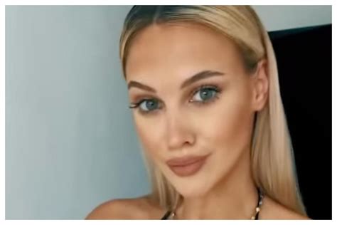 Is Veronika Rajek's Career Over? The Aftermath of the Privacy Leaks - zl8jxtq