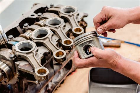 Overhaul Mesin - Perumperindo.co.id