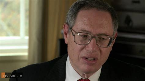 Richard Epstein on Barack Obama, his former Chicago Law Colleague - YouTube