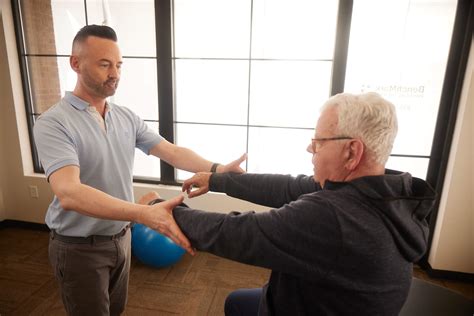 Physical Therapy For Generalized Weakness at Clinton Long blog