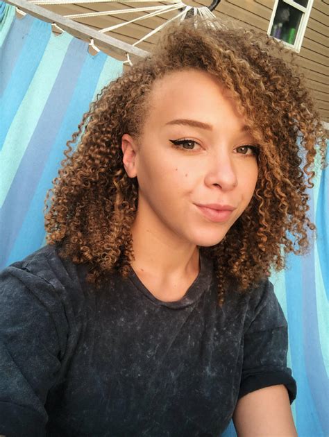 Half black half white :) : r/MixedRaceGirls