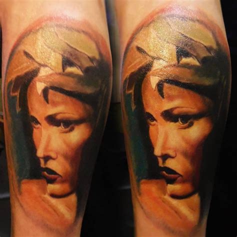 Nikolai Nikolov | Bulgaria Tattoo Expo