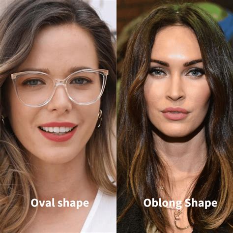 oblong  oval whats  difference ifbjg