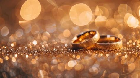 Golden Wedding Background Stock Photos, Images and Backgrounds for Free Download