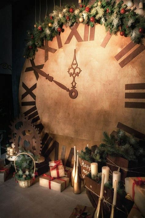 новый год | Natale retro, Natale, Babbo natale