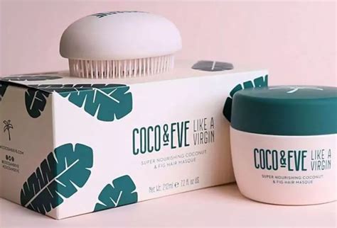 Discover Coco and Eve: Your Hair's Best-Kept Secret