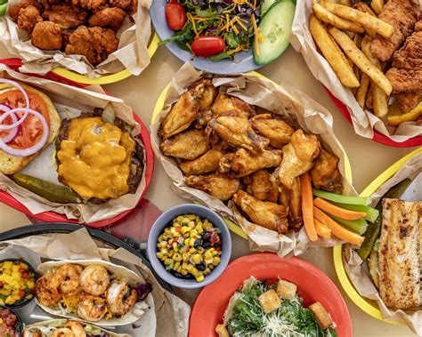 Order Long Doggers - Melbourne Menu Delivery in Melbourne | Menu