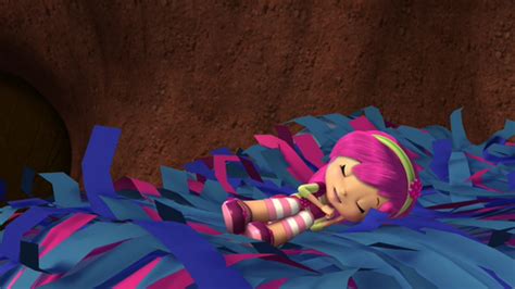 Image - Sleep.PNG - Strawberry Shortcake Berry Bitty Wiki