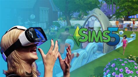 The Sims 5 Release Date Update: EA Play 2020 to Launch Next Title of ...