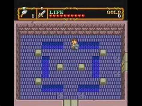 neutopia  turbografx  youtube