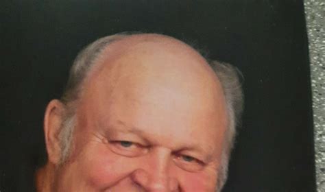 Arnie Norman Anderson, 81