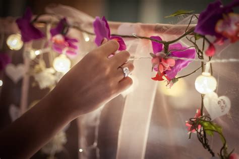 how to find out her ring size