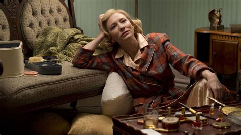영화 '캐롤' 예고편(CAROL - Official Trailer) - YouTube