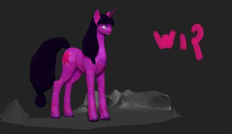 Tw5 image - The Fall of Equestria - IndieDB