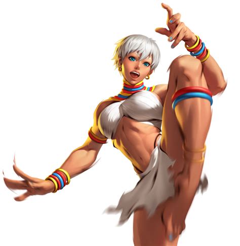 Elena Art - Street Fighter: Duel Art Gallery Street Fighter Game, Ultra ...