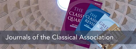 classical studies cambridge core