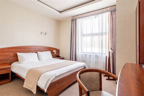 NIKOL BUSINESS HOTEL - Reviews (Nizhny Novgorod, Russia)