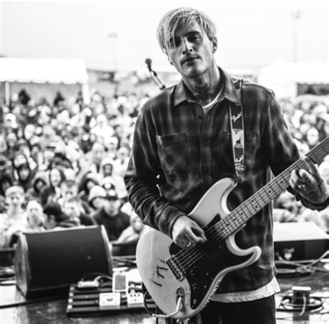 HIGHLY SUSPECT: Photo