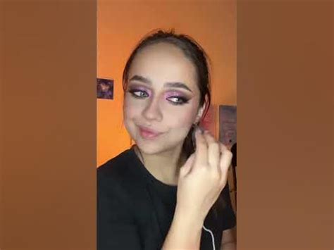 ТОПОВЫЙ МАКИЯЖ #makeup - YouTube